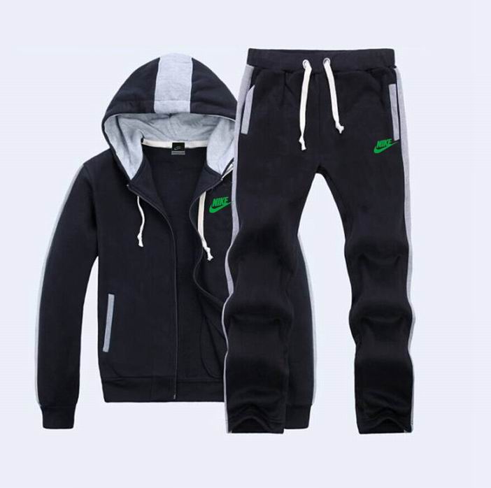 men nike sport suits-330